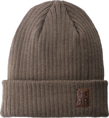 under armour ridge reaper beanie