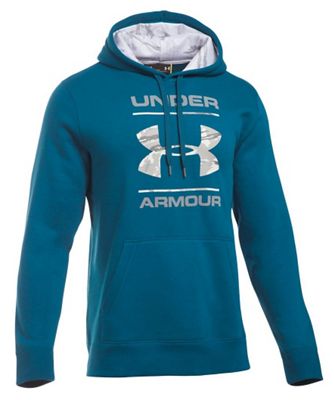 under armour rival camo hoodie