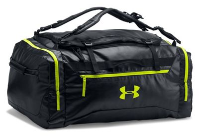 under armour isolate duffel bag