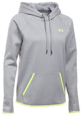 under armour fleece icon hoodie