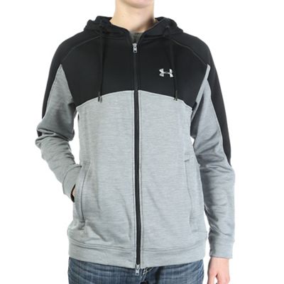 under armour men's gamut hoodie