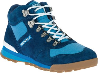 merrell eagle hiking boots