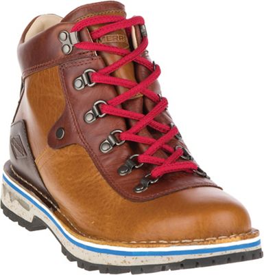 merrell sugarbush hiking boots