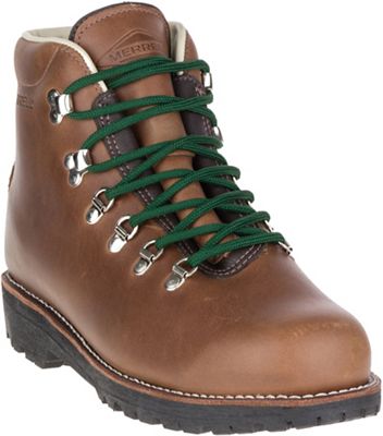 merrell wilderness boots