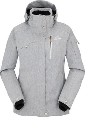 Eider Women's Redsquare 3.0 Jacket Moosejaw