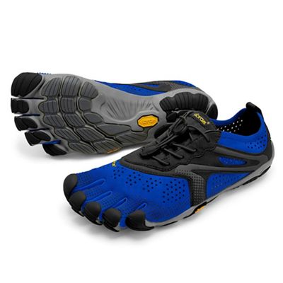 Vibram Five Fingers Men's V-Run Shoe - Moosejaw