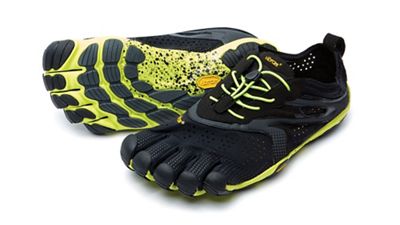 Vibram Five Fingers Mens V-Run Shoe