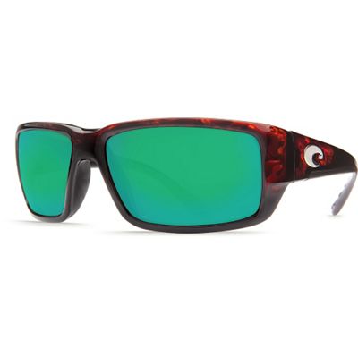 Costa Del Mar Men's Fantail Polarized Sunglasses