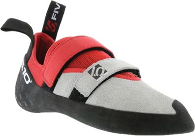 wall climbing shoes