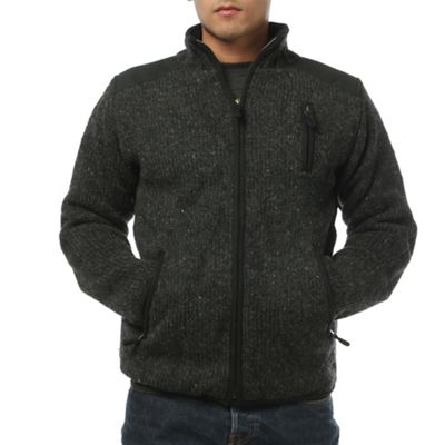 oxford wool sweaters