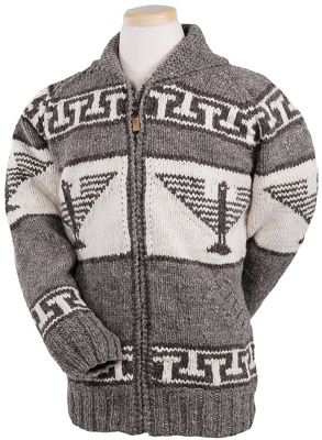 laundromat men's sweaters