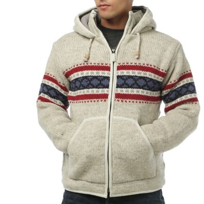 fleece lined sweaters