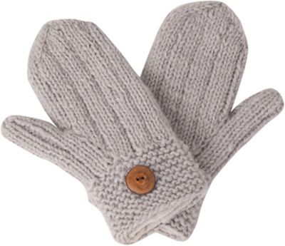 Laundromat Women's Vista Fleece Lined Mittens Moosejaw