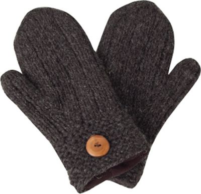 womens lined mittens