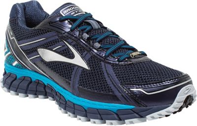 brooks gore tex walking shoes