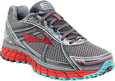 brooks women's adrenaline gtx