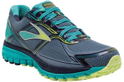 brooks ghost 8 gtx review