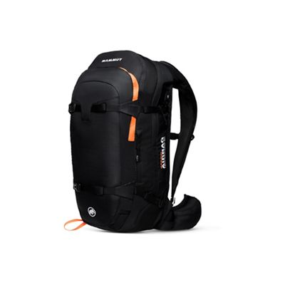 Mammut Compression Sack S Orange