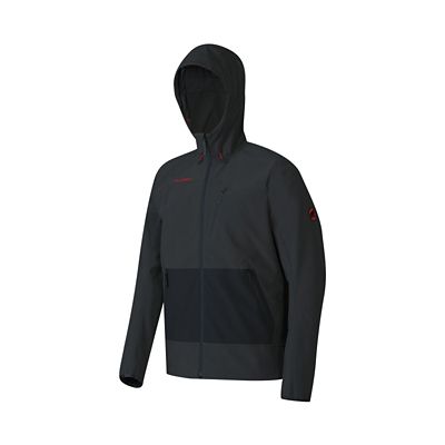 mammut runbold trail so hooded jacket