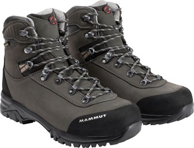 mammut women's trovat advanced high gtx boots