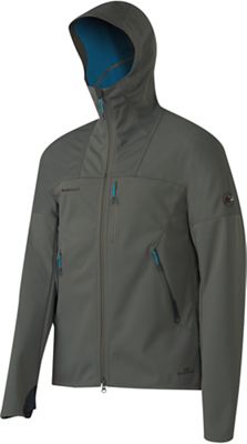 Mammut Softshell Jackets | Mammut Jackets - Free Shipping