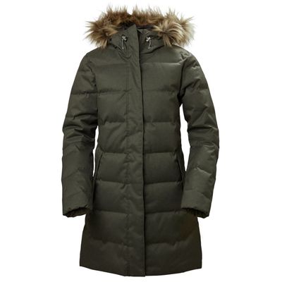 helly hansen aden down parka
