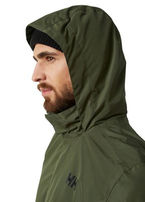 Utility Green