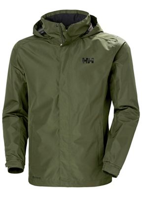 Utility Green