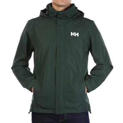 Hoe dan ook Mineraalwater interview Helly Hansen Men's Dubliner Jacket - Moosejaw