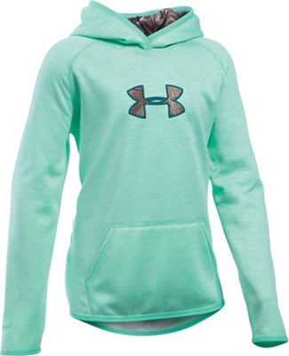 under armour icon caliber hoodie