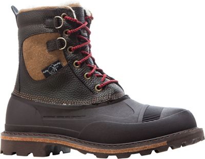 woolrich waterproof boots