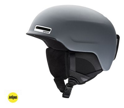 smith maze bike helmet