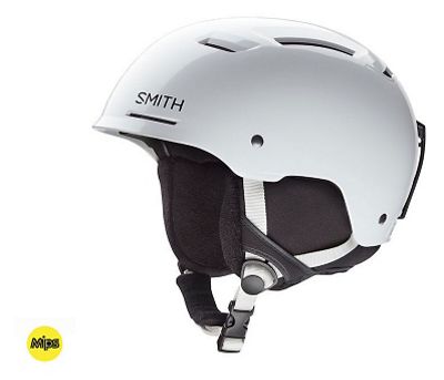 smith kids ski helmet
