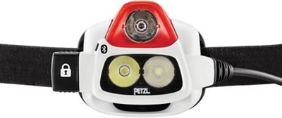 Petzl Nao + Headlamp - Moosejaw