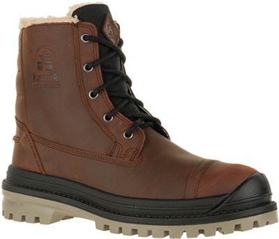 kamik men's griffon