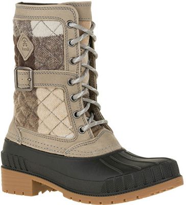 kamik women's sienna waterproof winter boot