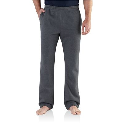 men's carhartt sweatpants