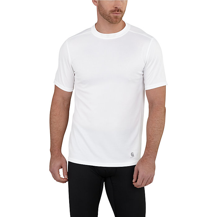 Carhartt Mens Force Extremes Short Sleeve T Shirt