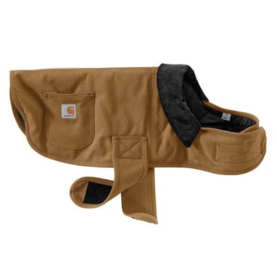 carhartt dog jacket