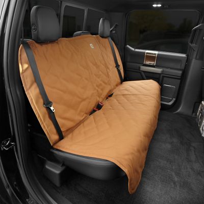 Carhartt Dog Seat Cover - Moosejaw