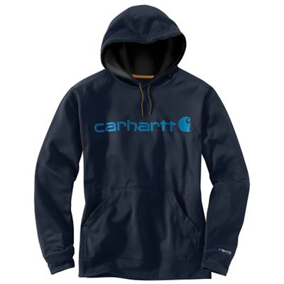 carhartt force pullover