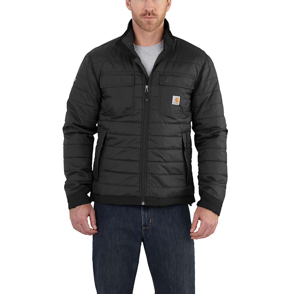 Carhartt Men's Force Extremes Gilliam Jacket - Mountain Steals