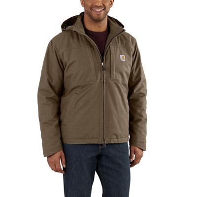 Carhartt Men's Full Swing Cryder Jacket - Moosejaw