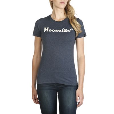 Moosejaw Women's Original SS Tee - Moosejaw