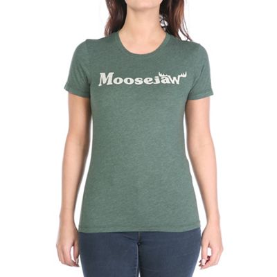 Moosejaw Women's Original SS Tee