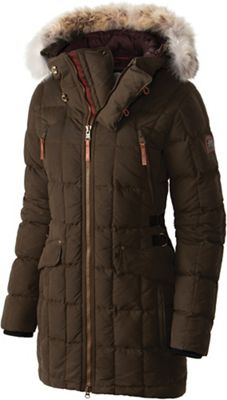 Sorel Women's Conquest Carly Parka - Moosejaw