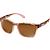 Item color: MT Tortoise Pink Fade / Brown Polarized