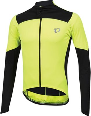 pearl izumi pro pursuit wind jersey