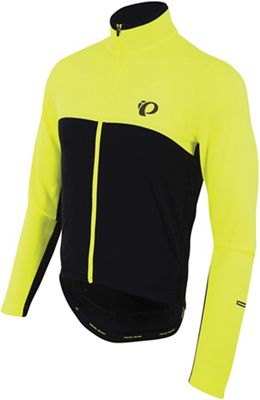 pearl izumi thermal jersey