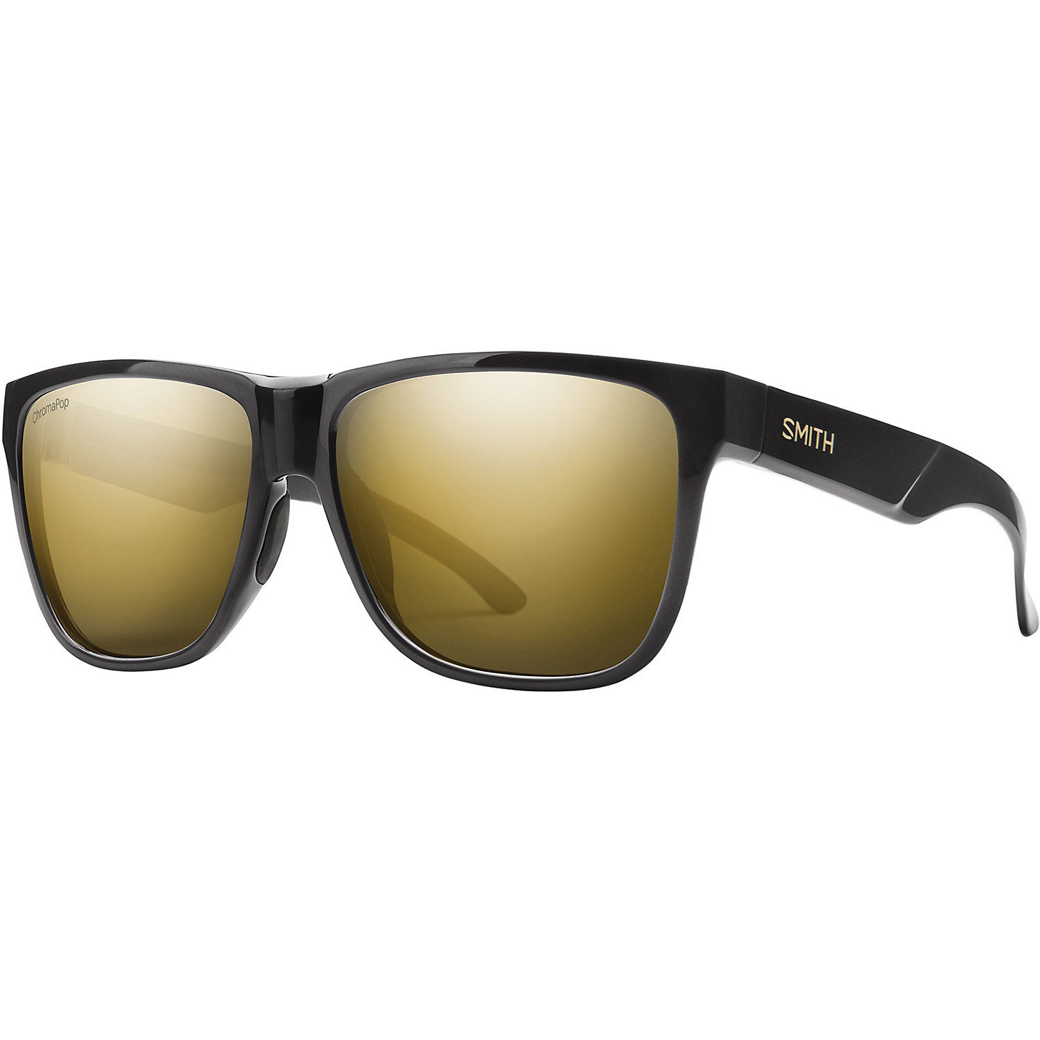Smith Lowdown XL ChromaPop Polarized Sunglasses